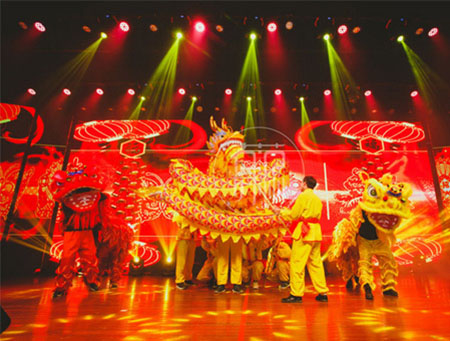 一場慶典活動策劃預(yù)算方案包含哪些內(nèi)容？