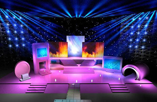 年會策劃公司一般是如何收費的？年會策劃的五大收費標(biāo)準(zhǔn)