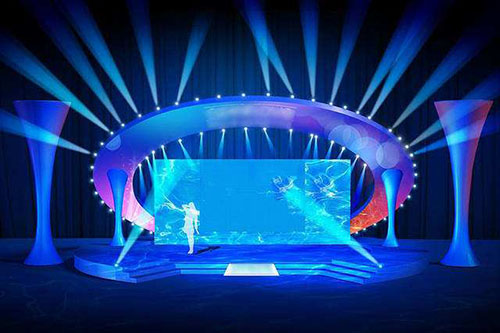 蘇州會展策劃公司如何實現(xiàn)完美的活動策劃