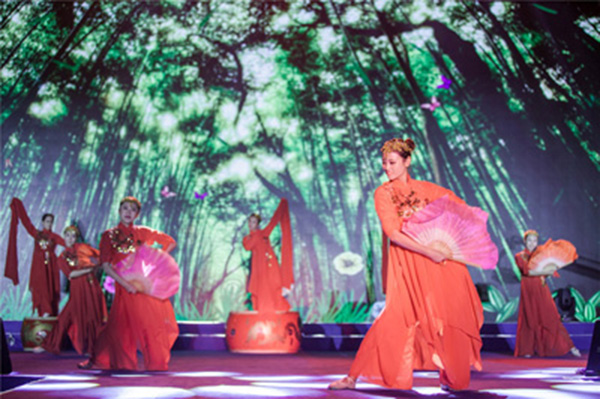 創(chuàng)意的年會策劃單位包含哪些酒店年會策劃？