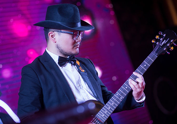 優質的年會策劃企業是怎樣實現公司年會策劃？