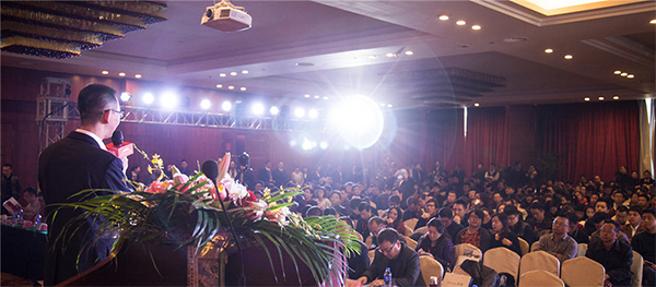 優(yōu)質(zhì)的年會策劃公司是怎樣實現(xiàn)企業(yè)年會策劃？