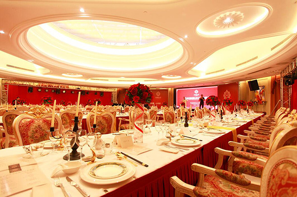 完美的進(jìn)行一場年會策劃活動需要注意哪些事項(xiàng)？