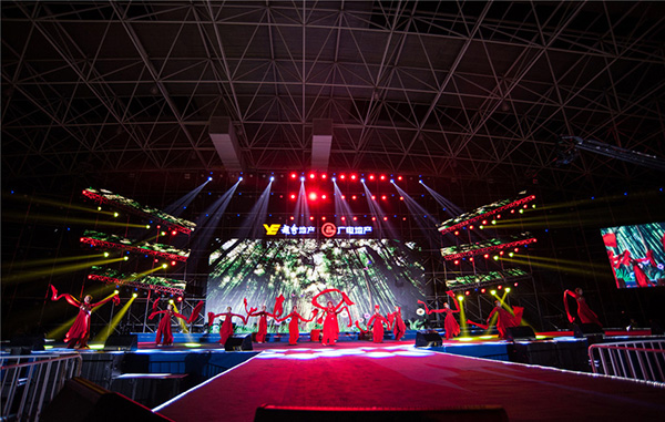 優(yōu)質(zhì)的年會(huì)策劃公司包含哪些部門年會(huì)策劃？