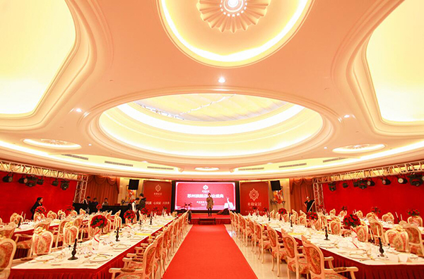 年會策劃企業的職責涵蓋哪些內容？