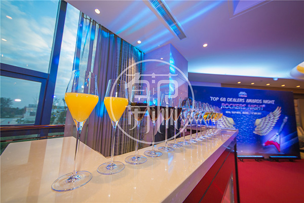 完美的進行一場小型年會策劃有哪些環節？