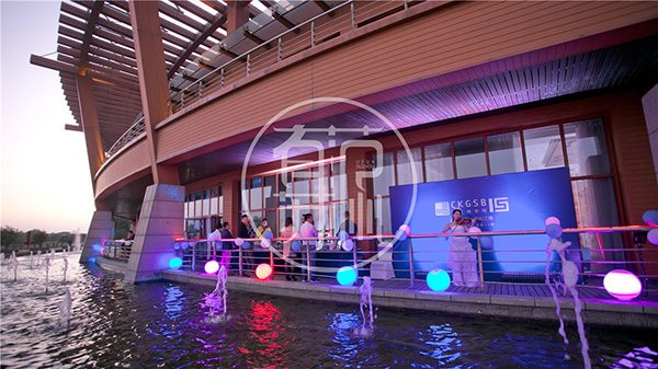 優質的年會策劃企業是怎樣實現單位年會策劃？