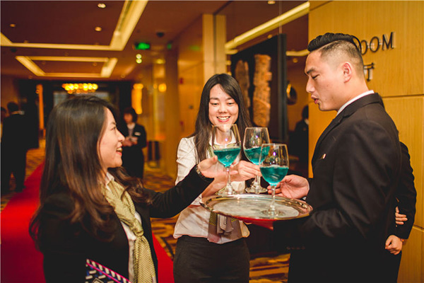 理想的年會策劃單位是怎樣實現特色年會策劃？